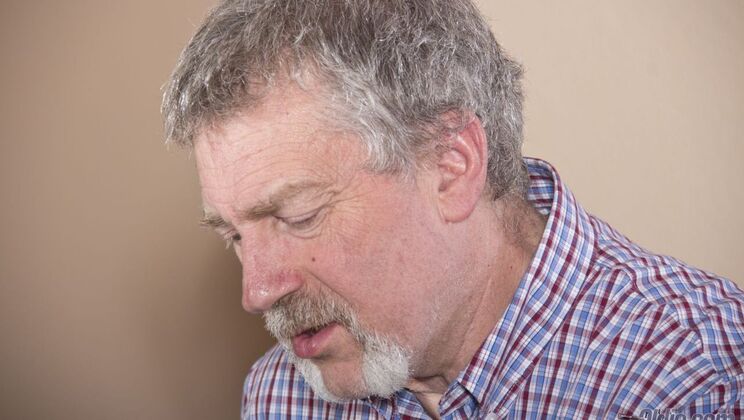 [Oldje] - Old Meets Young in a Sexy Game