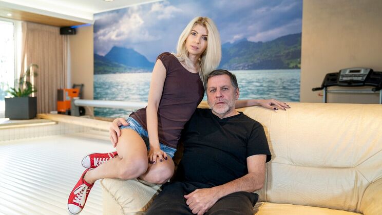 [Oldje] - Missy Luv's Dirty Session - Phillipe - Missy Luv