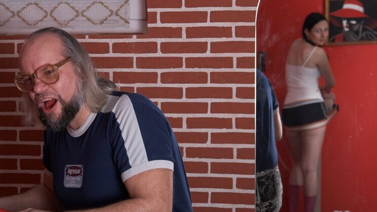 [Oldje] - Complete Fitness with Old and Young - Viktoria Diamond - Attilah