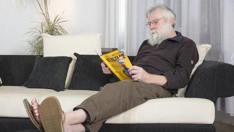 [Oldje] - Old School Model, New Desire