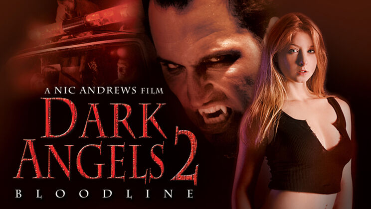 [NewSensations] - Dark Angels 2: Bloodline of Pleasure - Sunny Lane - Tommy Gunn - Monica Mayhem - Evan Stone - August - Destiny DeVille - Dillon - Karina Kay