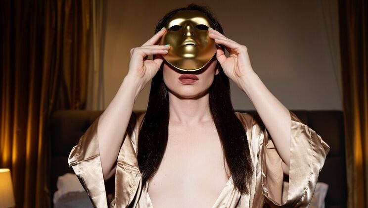 [TransAngels] - No Heavenly Love