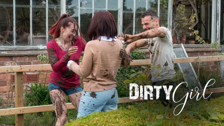 [JoyBear] - Marcus London's Dirty Delight - Marcus London - Belle O’Hara