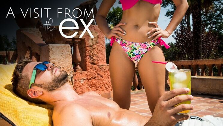 [JoyBear] - Ex Returns for More - Julia De Lucia - Juan Lucho