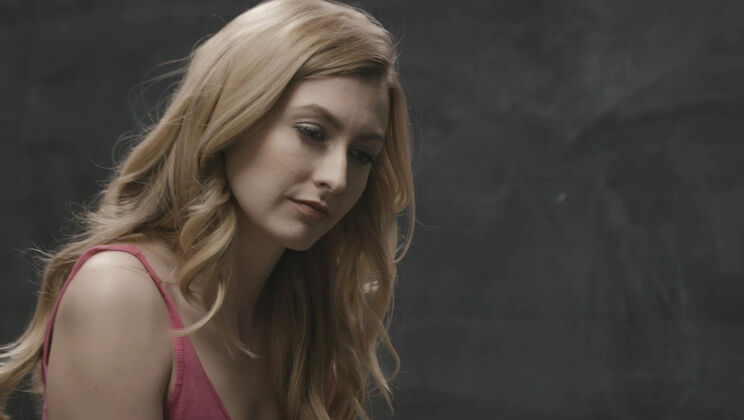 [Deeper] - Rough Doggy Style Action - Alexa Grace - Markus Dupree