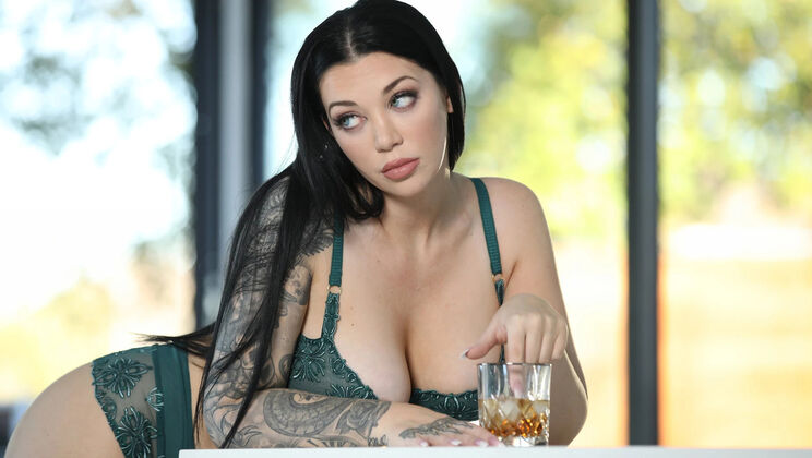 [Deeper] - Melina's Pussy Licking Session with Mick - Mick Blue - Melina Mason