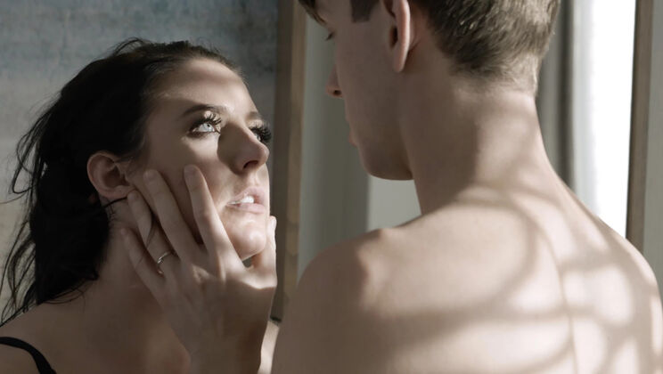 [Deeper] - Who's That Girl? Angela's Anal Surprise - Markus Dupree - Angela White