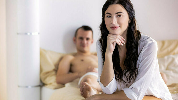 [SexArt] - Strip to Me (2021) - Sam Bourne - Jenny Doll