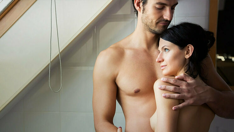 [SexArt] - Charwomen Part 2 - Sizzling Hot Sex (2016) - Jay Smooth - Arian