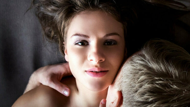 [SexArt] - Quick Shaved Pussy Action