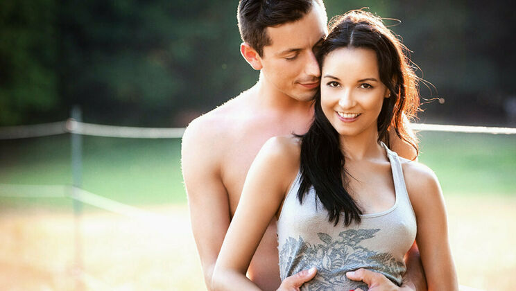 [SexArt] - Simply Hot Sex with Nick Ross and Francys - Nick Ross - Francys Belle