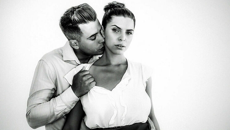 [SexArt] - Kira Queen's Beautiful Sexy Body - Alberto Blanco - Kira Queen