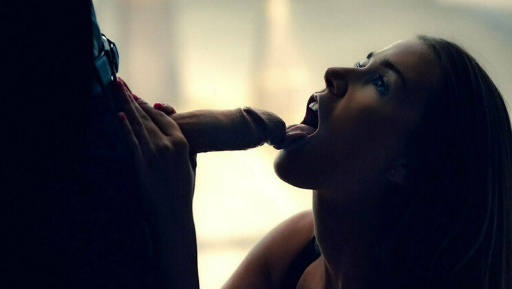 [SexArt] - Elegant Kissing and Lovemaking