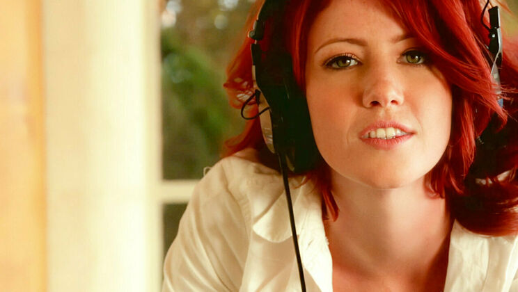 [SexArt] - Interracial Love - Elle Alexandra and Her Partner