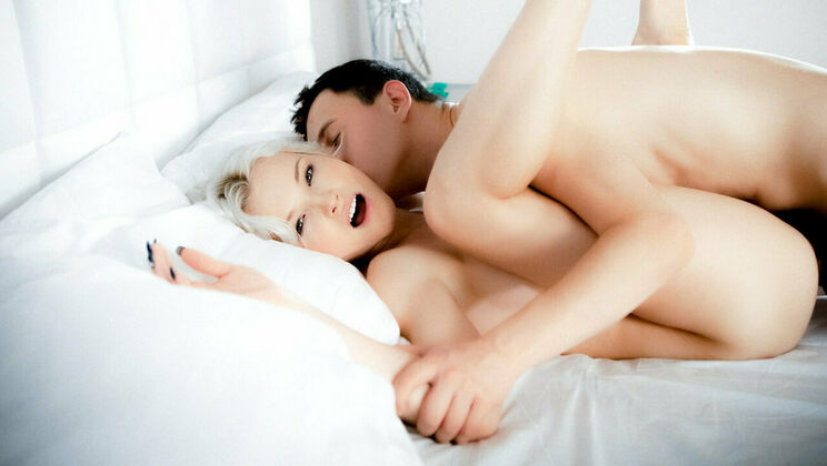 [SexArt] - Spanish and Russian Lovers in Czech Republic