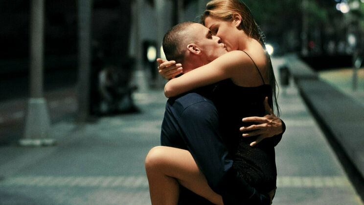 [SexArt] - Curly Girl's Wet Adventure - Nick Ross - Alexis Crystal - Emylia Argan - Maxmilian Dior