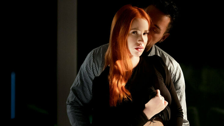 [SexArt] - My Life, My Sex Life Choice - Kiara Lord - Mugur