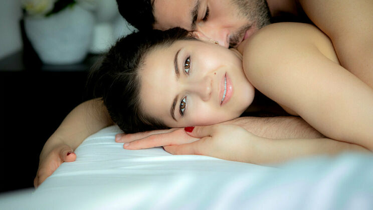 [SexArt] - Serina Gomez's Nipples - A Treat for Voyeurs - John Price - Serina Gomez