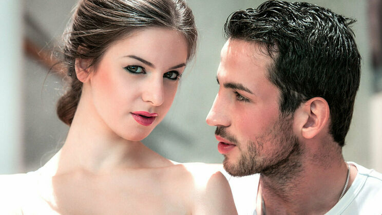 [SexArt] - Stella Cox's Sexy Tan Lines - Stella Cox - Joel Tomas