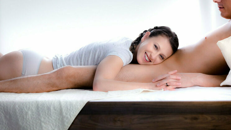 [SexArt] - Tattooed, Brunette, and Beautiful: Emylia Argan - Nick Ross - Emylia Argan