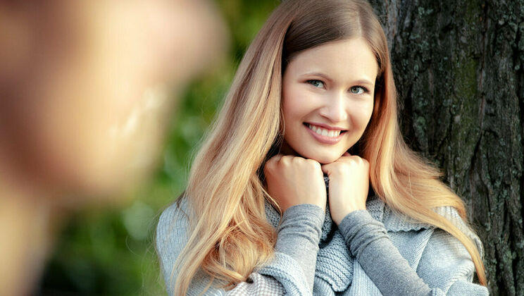 [SexArt] - Stella's Shaved and Sexy Self - Stella Cardo