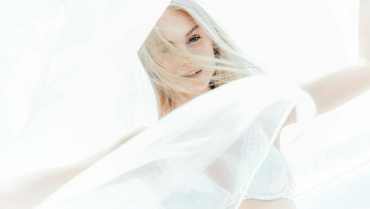 [SexArt] - Nipples and Tan Lines on Mykonos - Nick Ross - Nancy A - Alexis Crystal - Melody Petite - Eric El Gran