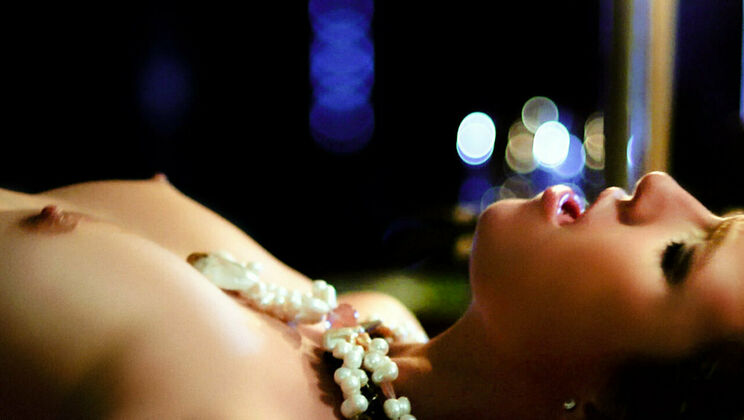 [SexArt] - Doggystyle Delight with Malena and Christos - Hayden Hawkens - Elle Alexandra - Malena Morgan - Kayla Jane - Christos Vasilopoulos - Daniel Sobieray