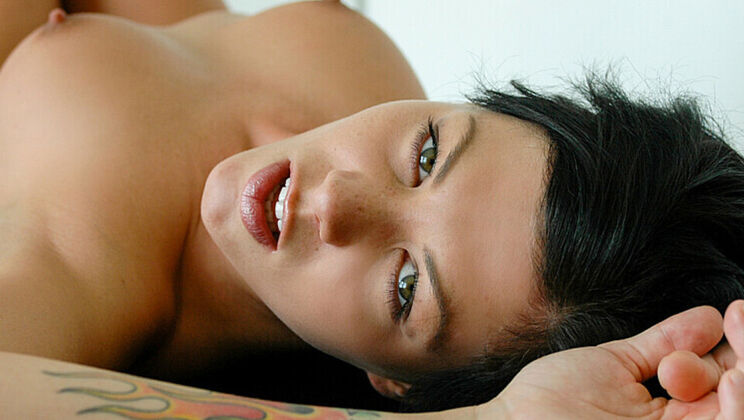 [MyFirstSexTeacher] - Big Cock Teacher Fucks Veronica Stone and Jezebelle Bond - Veronica Stone - Jezebelle Bond - Kyle Moore