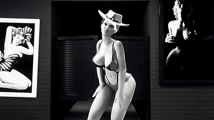 [AdultTime] - Animation Action in Kink City