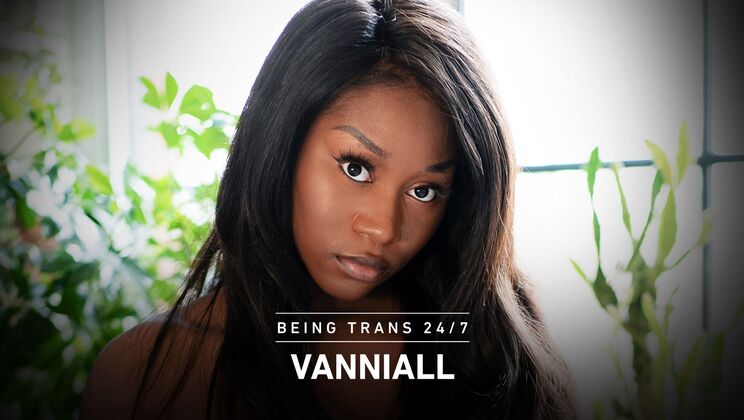 [Transfixed] - Interracial Cum Swapping with Vanniall
