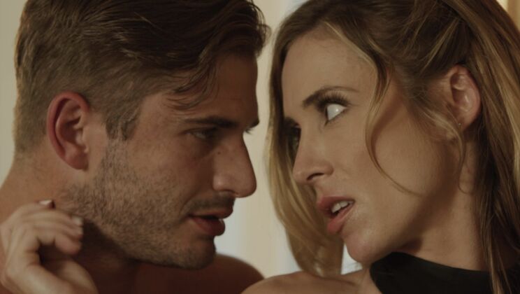 [BellesaFilms] - Nathan Bronson and Aiden Ashley's Desire - Nathan Bronson - Aiden Ashley