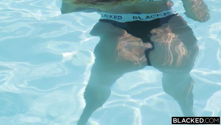 [BLACKED] - Gianna Dior's Interracial Sex Adventure: A Dream Life - Gianna Dior - Aaron Rock - Jack Rippher