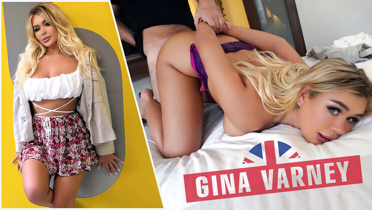 [DaddyPounds] - John and Gina's Secret Desires - John Bishop - Gina Varney