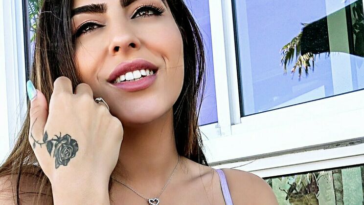 [MOFOSB-Sides] - Sean Gets Swallowed by Audrey Royal - Sean Lawless - Audrey Royal