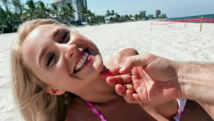 [MOFOSB-Sides] - Peter Green's Girlfriend's First Sex - Peter Green - Misha Mynx