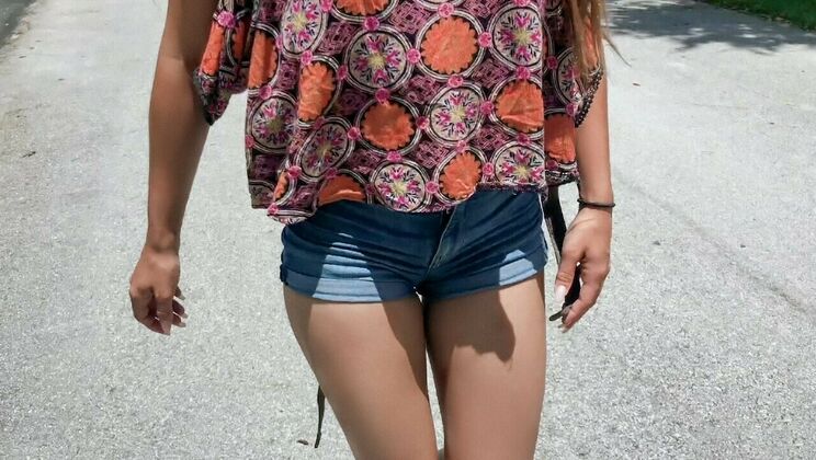 [MOFOSB-Sides] - Handjob and Facial for Tyler Steel