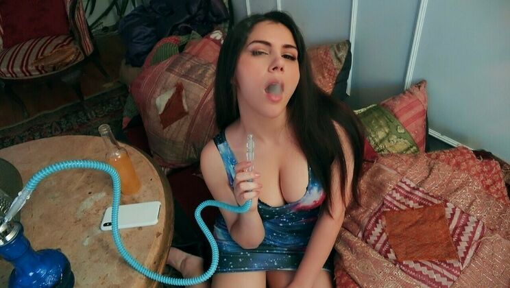 [PervsOnPatrol] - Titty Fuck and Pussy Fucking with European Babes