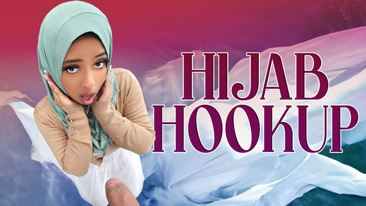 [HijabHookup] - Allen Swift and Hadiya Honey's Naughty Experience - Allen Swift - Hadiya Honey