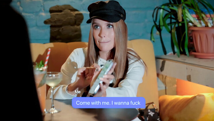 [TeamSkeetXSeries] - Luxurious Liaison with Luxury Girl - Luxury Girl - Alejandro Peer