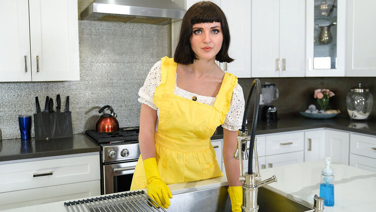 [PervMom] - Cumming Home to MILF - Alex Jett - Jane Dove