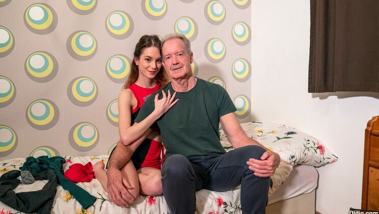 [Oldje] - Everybody's Got a Secret - Boris - Liz Ocean