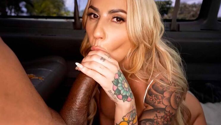 [BangBus] - Cowgirl and Missionary Included