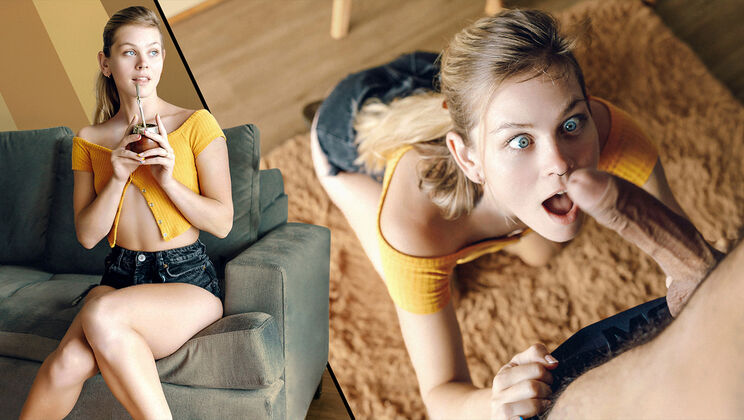 [IMadePorn] - SammmNextDoor and AlexxxNextDoor's Private Life