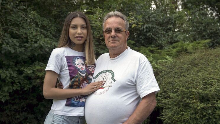 [Oldje] - Sweet Sex and Natural Tits