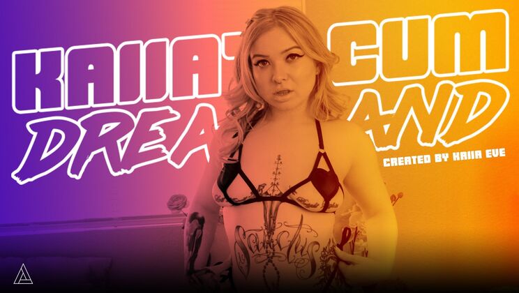 [ModelTime] - Squirting Kaiia's Wet Adventure - Rex Ryder - Kaiia Eve