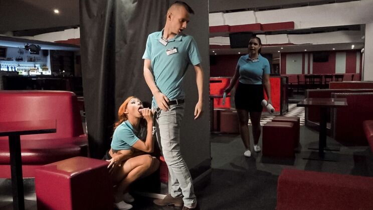 [WorkMeHarder] - Latinas Know Best - Veronica Leal