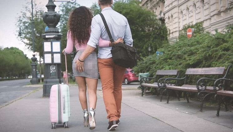 [PornWorld] - Liv Revamped's Hardcore DP with Facial Ending - Lutro - Liv Revamped - Mugur