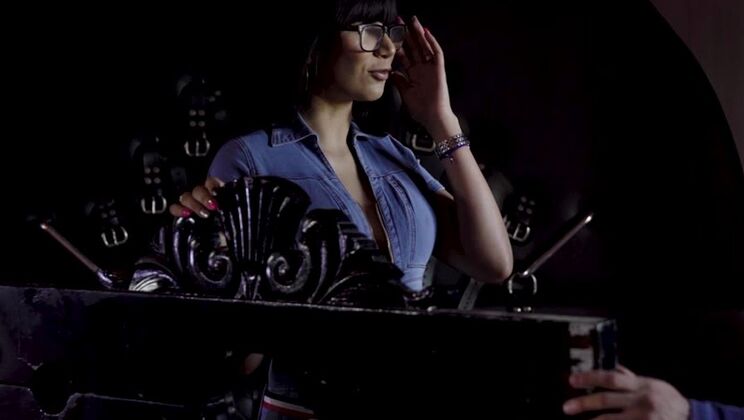 [PornWorld] - Anal BDSM with Pablo Ferrari and Mia Marin - Pablo Ferrari - Mia Marin