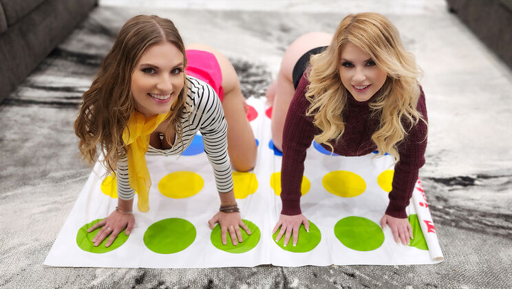 [SisLovesMe] -  Girlfriend? No Thanks  - Riley Reign - Kenzie Love - Allen Swift