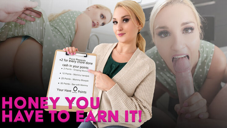 [PervMom] - Alex Jett's Sexual Conquest - Alex Jett - Julia Robbie